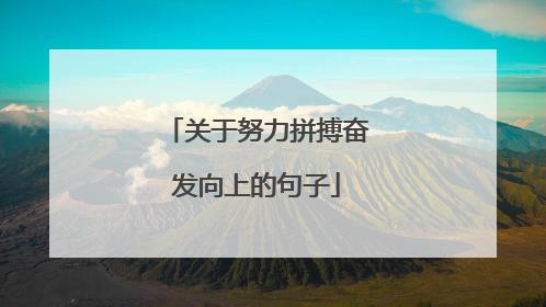 如何用好句表达勤奋努力的意义？常见问题有哪些？