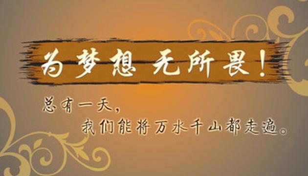 有关理想梦想的好句有哪些？如何用它们激励自己？