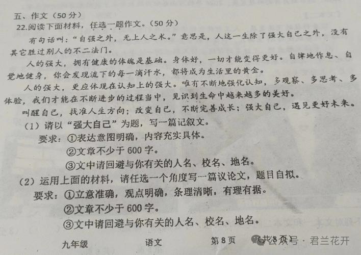 以自强不息为座右铭——勇敢少年的故事（一个勇敢青年如何克服困难，成为成功者）