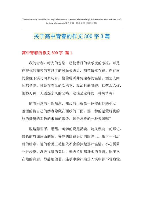 当青春飞翔（年轻人如何在这个充满机会和挑战的世界中创造属于自己的未来？）