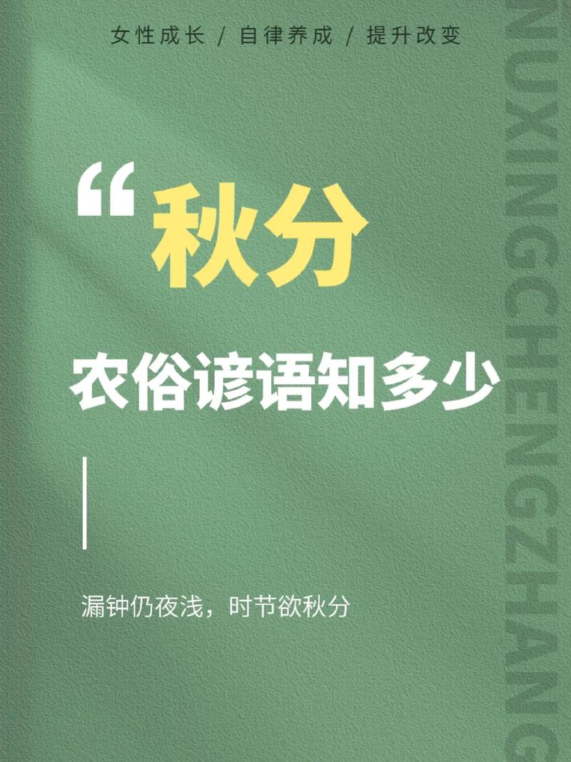 抖音超赞秋分唯美好句有哪些？如何在抖音上找到秋分的唯美好句？